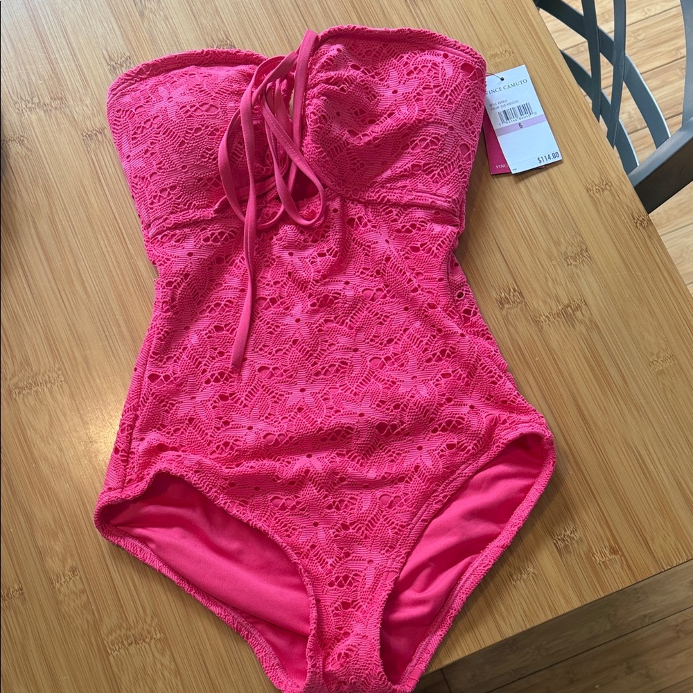 Vine Camuto Swimsuit